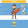 Virtual tours creator for real estate statistics