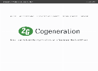 Combined Heat and Power - CHP | Cogeneration | Evoet