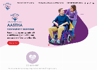 Aastha Community Service