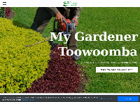 My Gardener Toowoomba