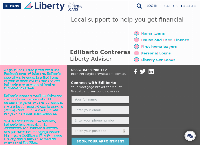 Liberty Mount Gravatt - Edilberto Contreras