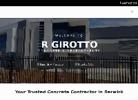 R Girotto Concrete & Developments