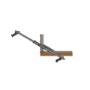 conveyor belt plough