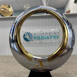 Blue Print Podiatry