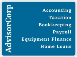 AdvisorCorp