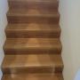 timber staircase Mornington Peninsula