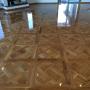 Parquetry Flooring polished Mornington Peninsula