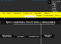 TJM Canberra