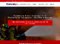 Control Fire Protection