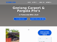 Geelong Carport & Pergola Pro’s
