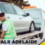 car removals Adelaide