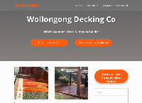 Wollongong Decking Co