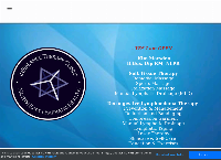InBalance Therapy Clinic - Massage Wangaratta's website