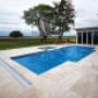 Below Ground Pool Cover