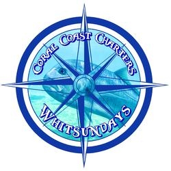Coral Coast Charters Whitsundays