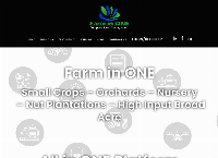 Farm In One