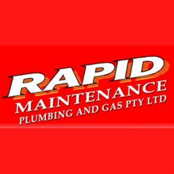 Rapid Maintenance Plumbing and Gas Pty Ltd