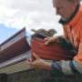 Roof plumber