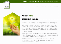 NRG Efficient Homes