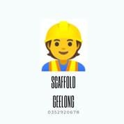 Scaffold Geelong