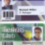 Plastic Id Cards Printed