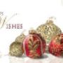 Pre Printed Charity Xmas Cards