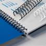 Spiral & Wire Binding Services