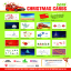 Charity Christmas Cards