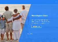 Worthington Clark - Professional Genealogist in Australia
