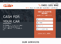 Victoriacar's website