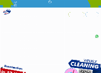 Clean House Melbourne's website