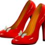 Red Shoes