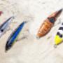 Handmade Premium Lures