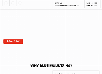 Blue Mountains Tours