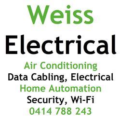 Weiss Electrical