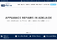 Wise Appliance Service