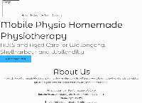 Homemade Physiotherapy