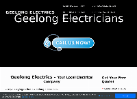 Geelong Electrics