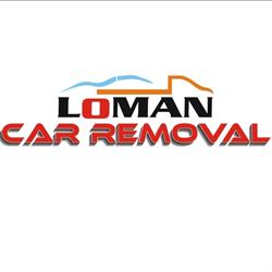 Loman car removal Perth