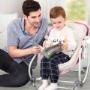 Baby Rocking Chair