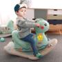 automatic baby bouncer