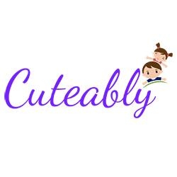 Cuteably Baby Bouncers