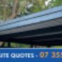 NO1 Carports Brisbane