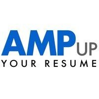 Rev-Up Your Resume (formerly Amp-Up Your Resume)