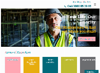 Maxiom Injury Lawyers Croydon