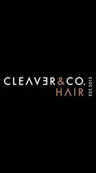 Cleaver & Co. Hair