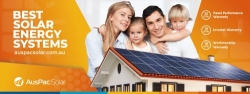 AusPac Solar Pty Ltd
