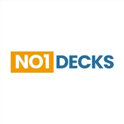 NO1 Decks Brisbane