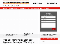 All Car removals Perth