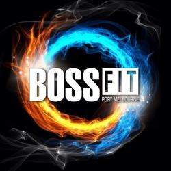 BossFit Port Melbourne